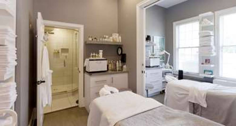 Idlewyld Inn & Spa 1