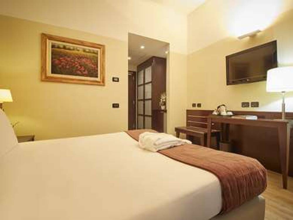 Ih Hotels Milano Watt 13