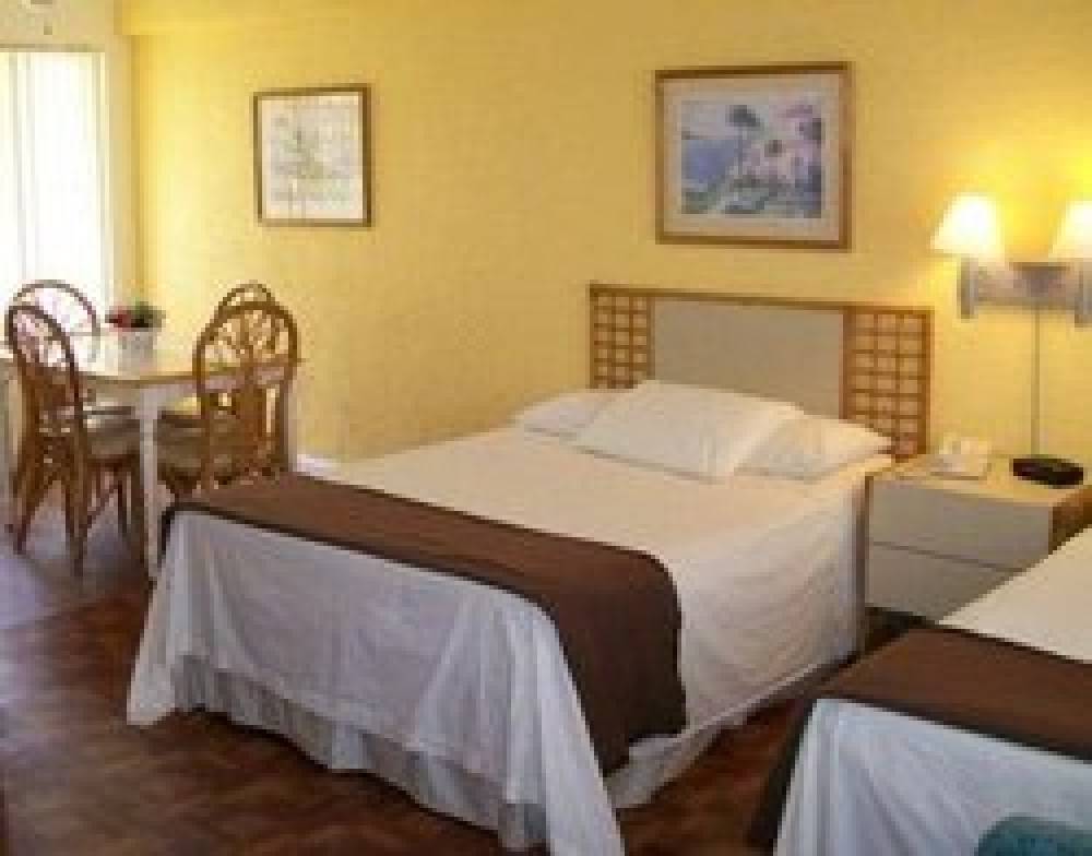 IKONA HOTEL 8