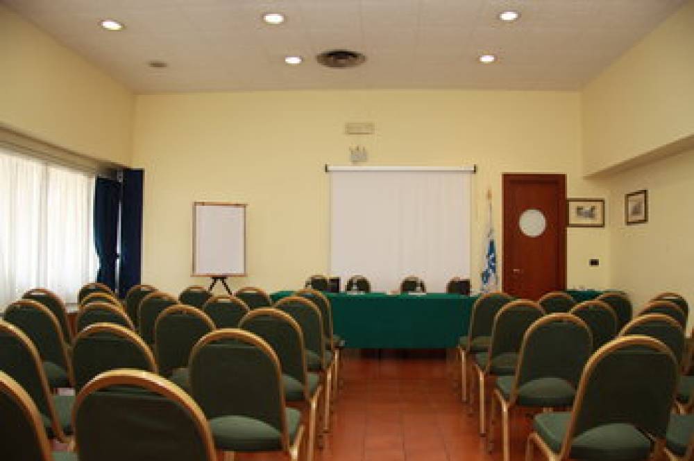 Il Gelso Bianco Hotel 4
