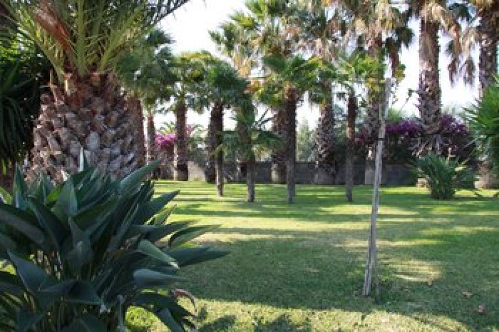 Il Gelso Bianco Hotel 8