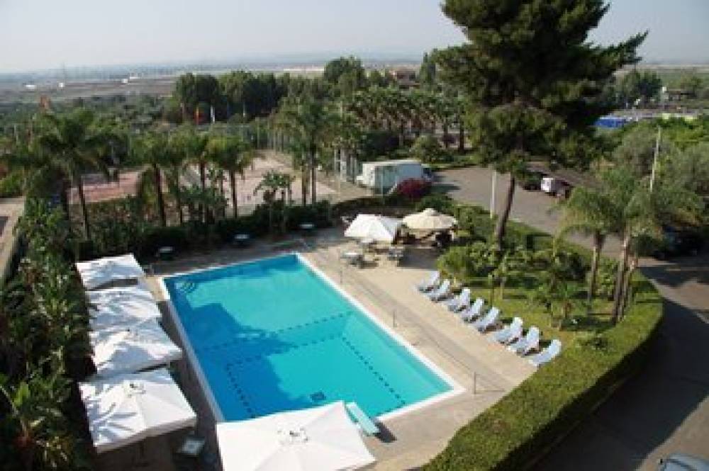 Il Gelso Bianco Hotel 6