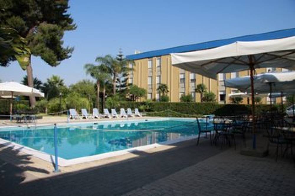 Il Gelso Bianco Hotel 9