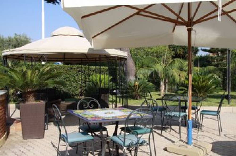 Il Gelso Bianco Hotel 7