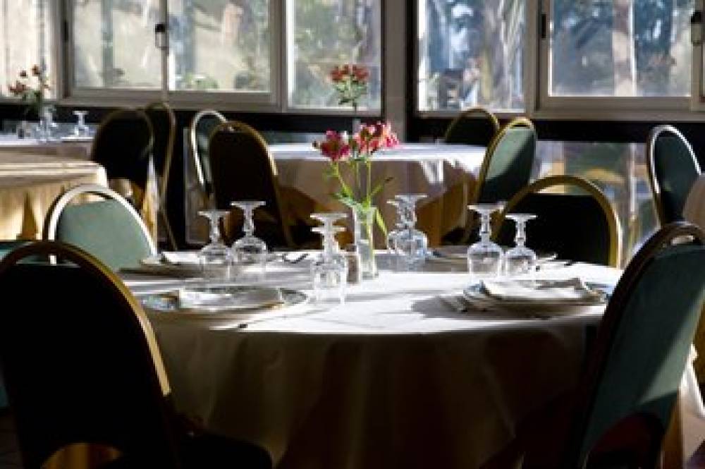 Il Gelso Bianco Hotel 5