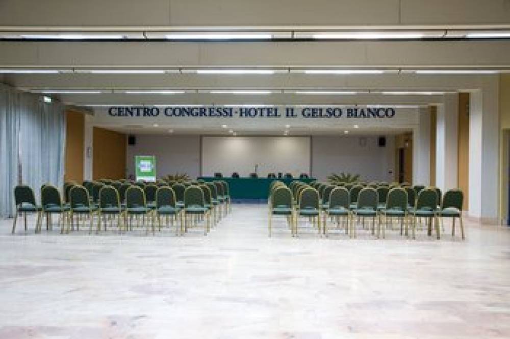 Il Gelso Bianco Hotel 10