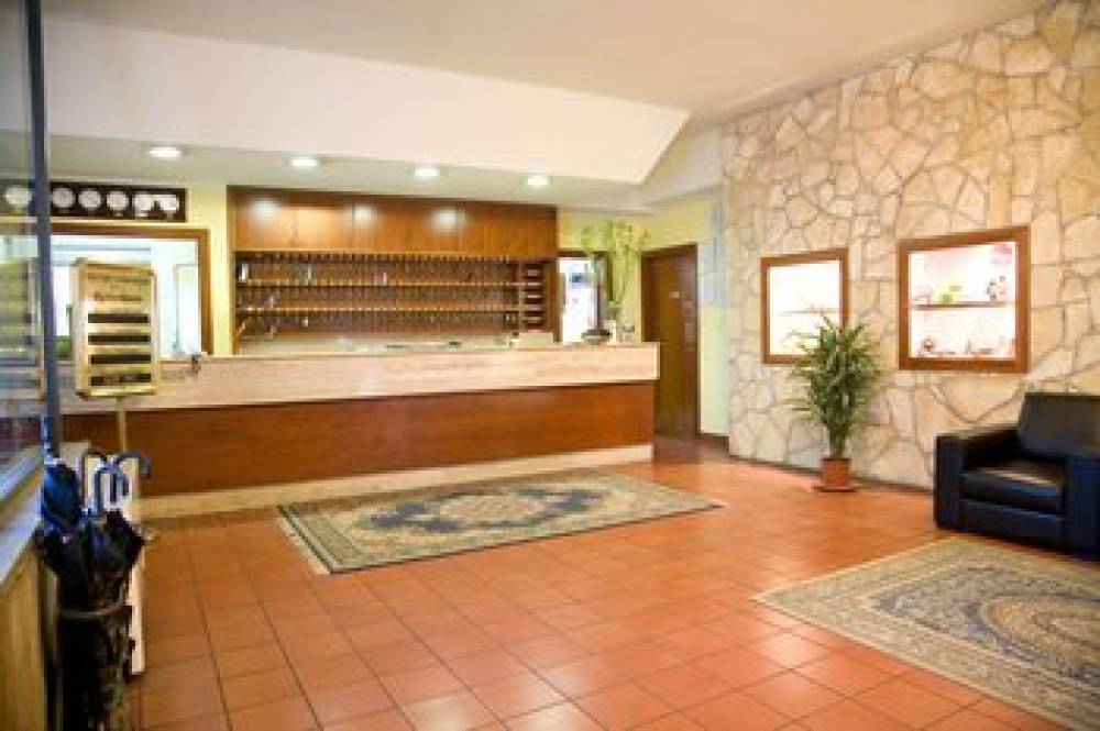 Il Gelso Bianco Hotel 2