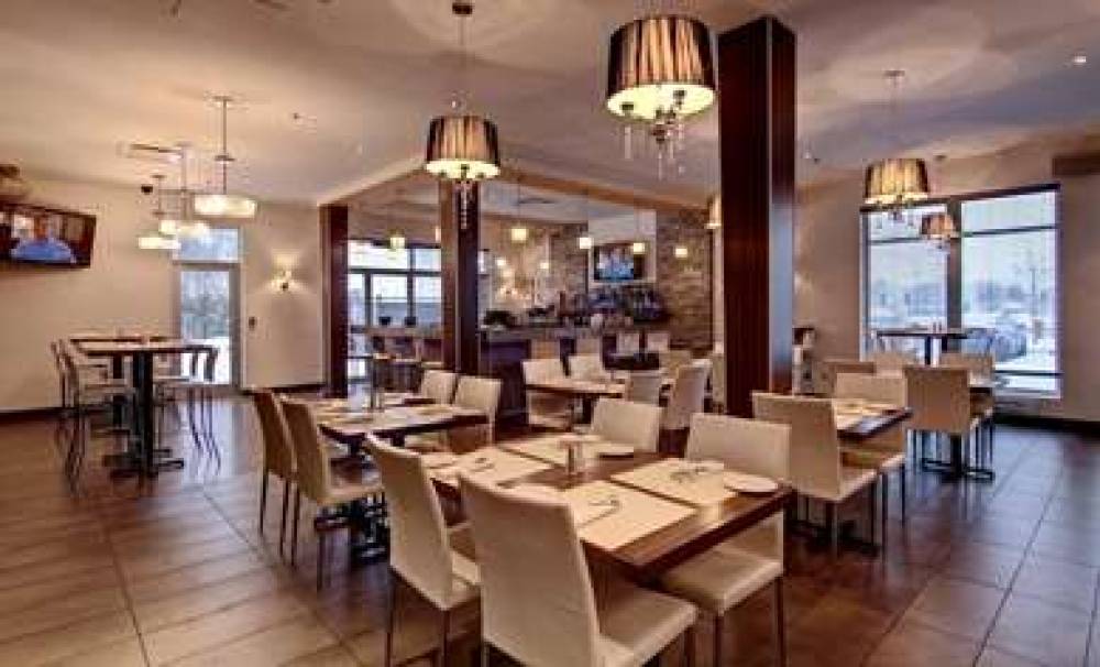 IMPERIA HOTEL SUITES TERREBONNE 5