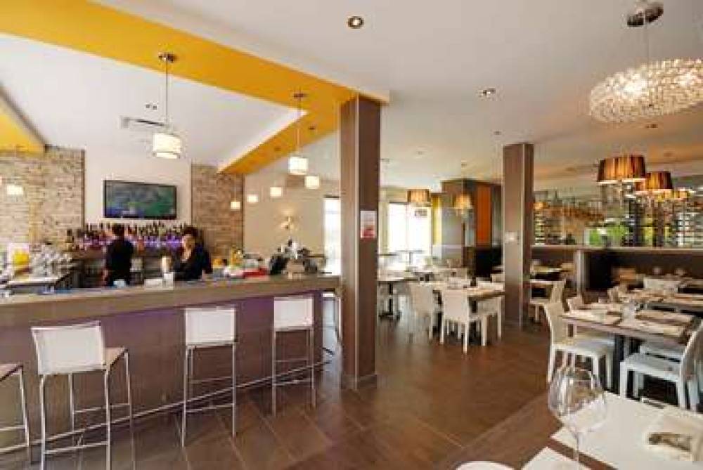 IMPERIA HOTEL SUITES TERREBONNE 7