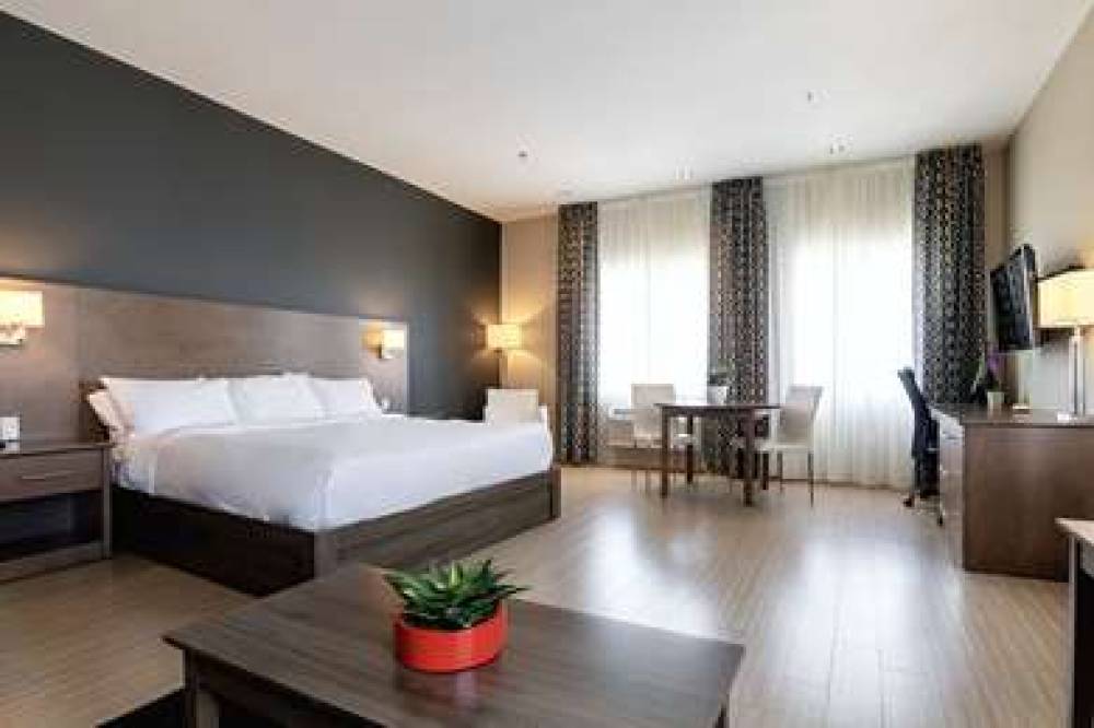 IMPERIA HOTEL SUITES TERREBONNE 8