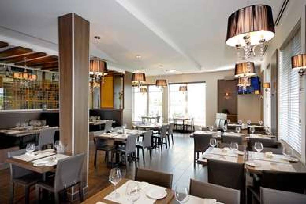 IMPERIA HOTEL SUITES TERREBONNE 6