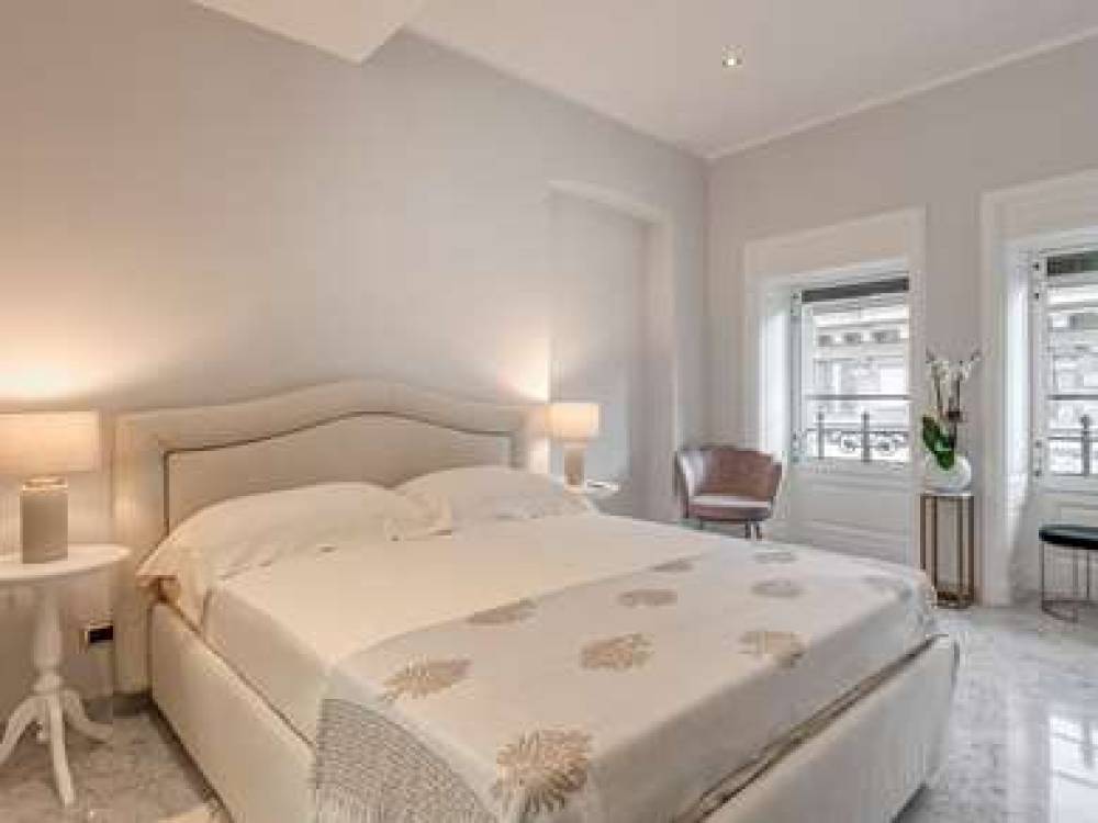 IMPERIALE SUITES MILANO 9