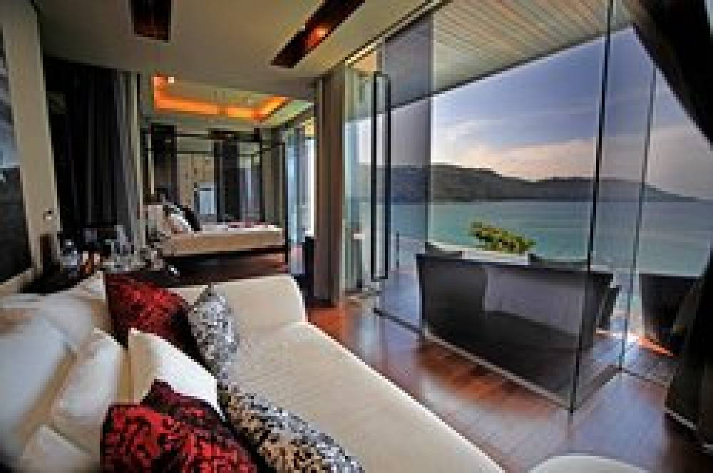 Impiana Private Villas 1