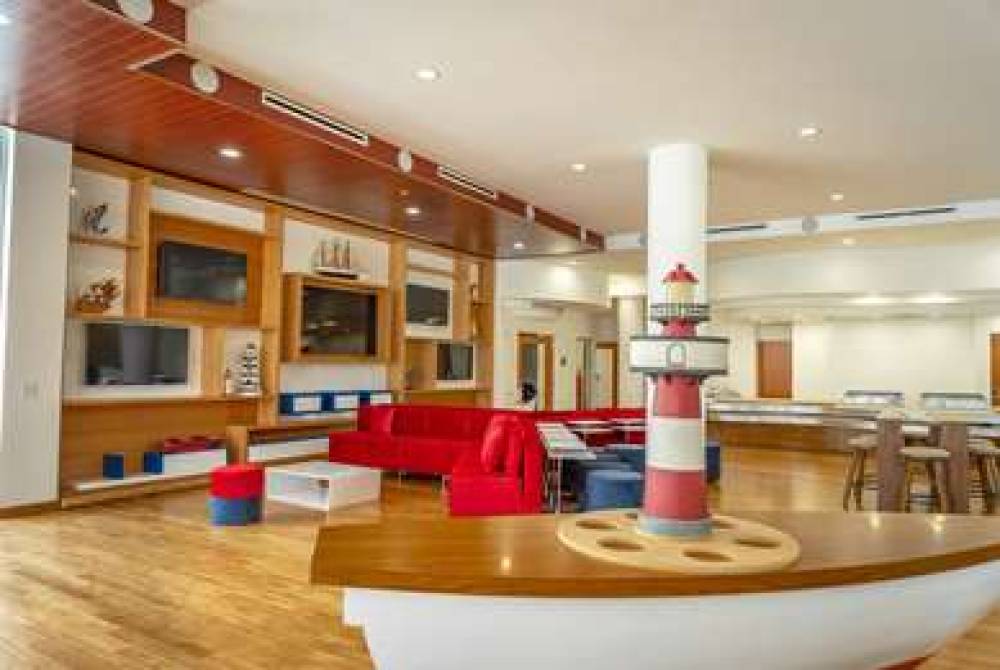 Independent Maritime Hotel Fort Lauderdale Cruise Port 7