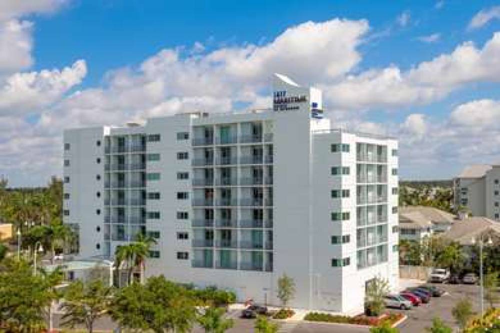 Independent Maritime Hotel Fort Lauderdale Cruise Port 1