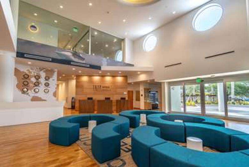 Independent Maritime Hotel Fort Lauderdale Cruise Port 6