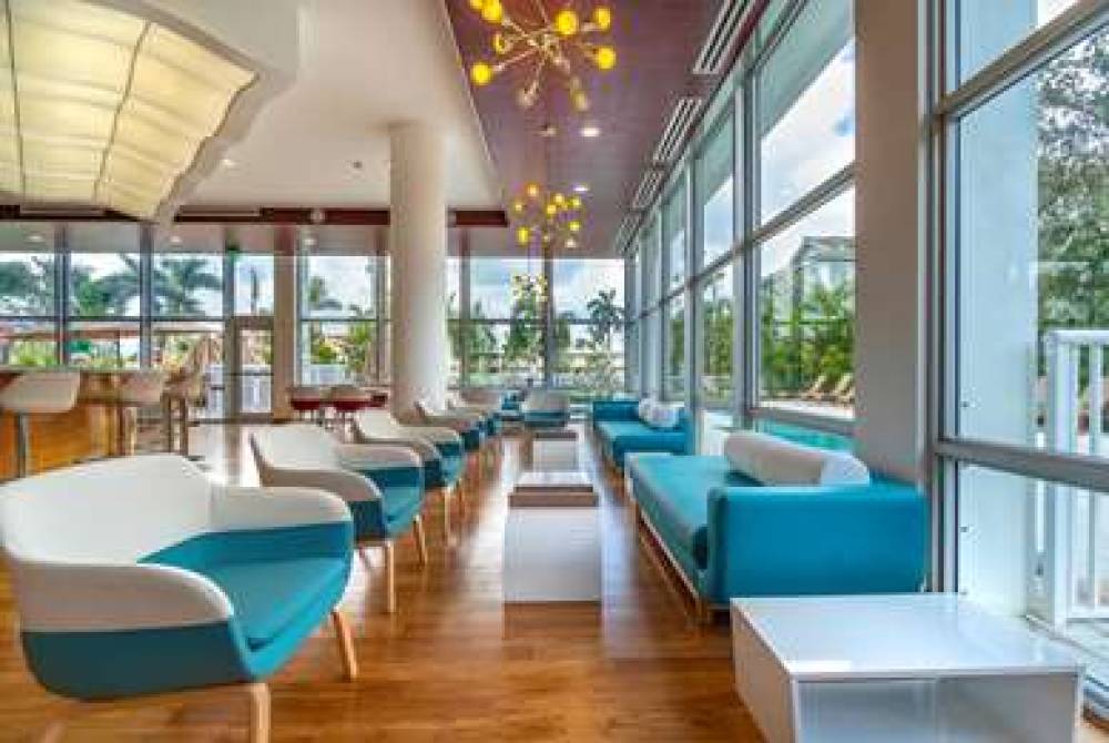 Independent Maritime Hotel Fort Lauderdale Cruise Port 8