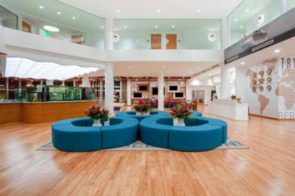 Independent Maritime Hotel Fort Lauderdale Cruise Port 5