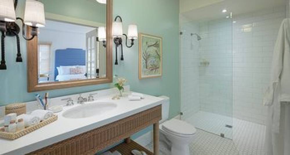 INDIAN SPRINGS RESORT AND SPA 10