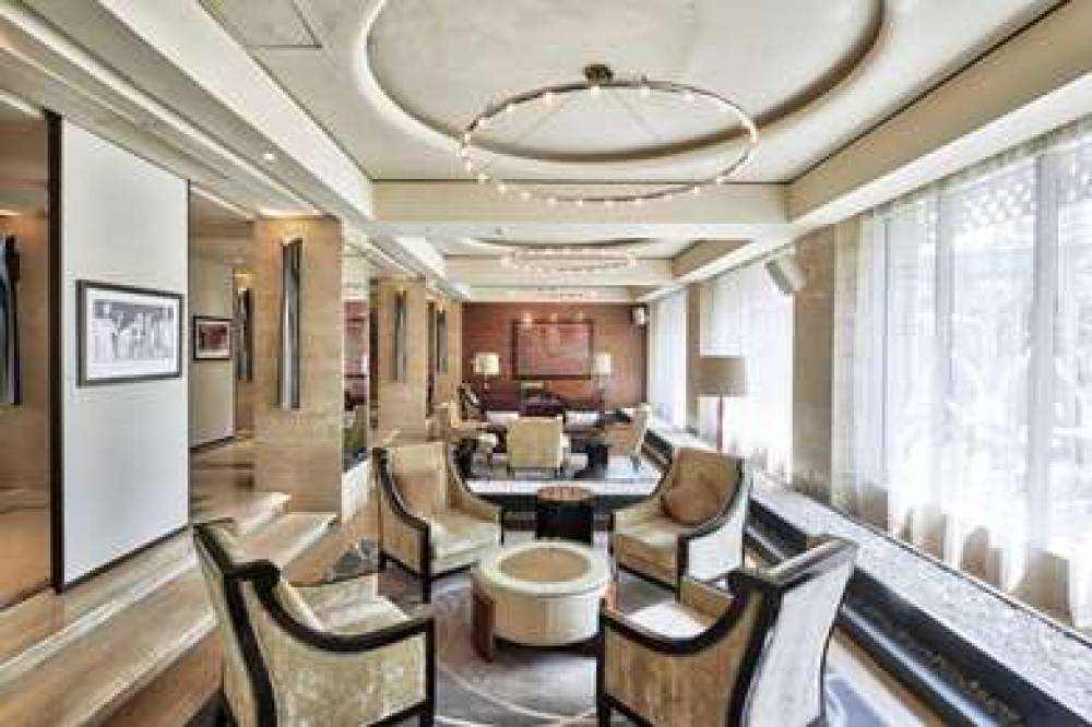 Indonesia Kempinski Jakarta 5
