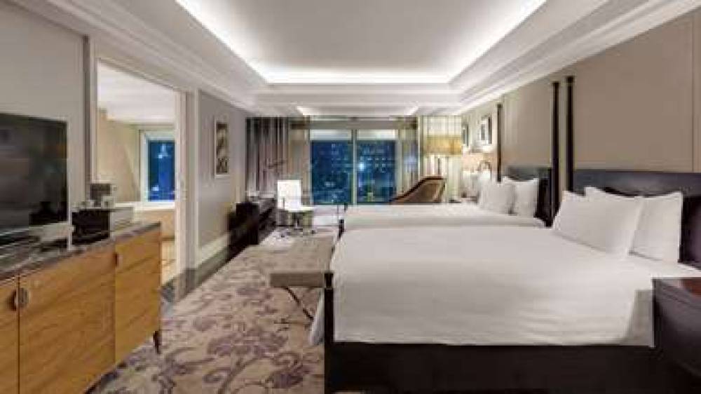 Indonesia Kempinski Jakarta 10