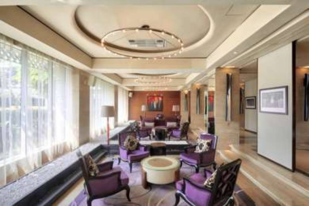Indonesia Kempinski Jakarta 6