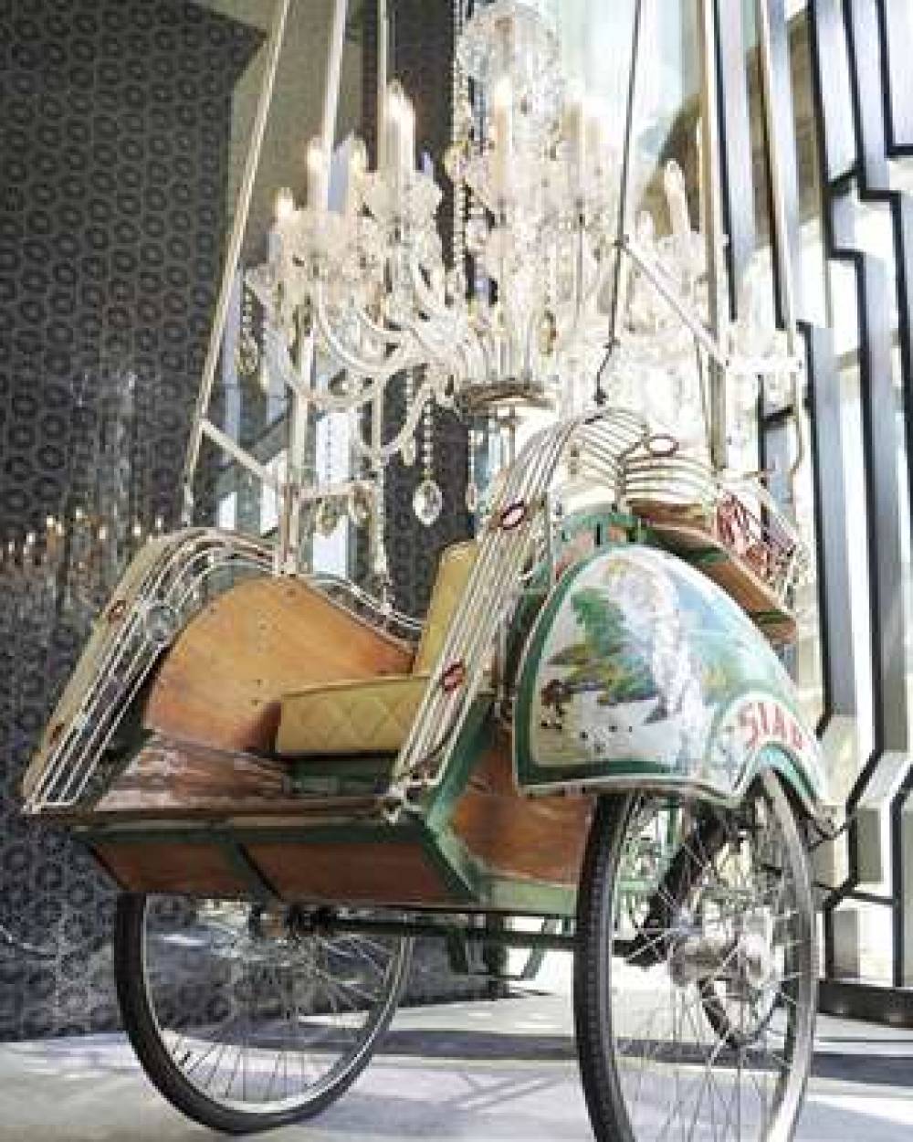 Indonesia Kempinski Jakarta 8