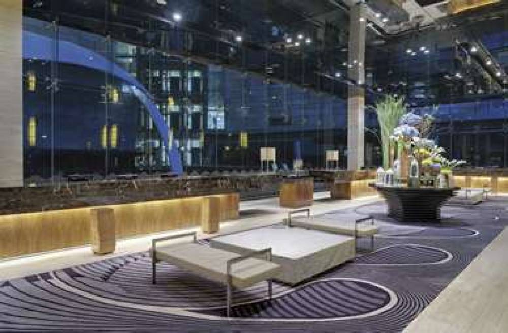 Indonesia Kempinski Jakarta 4