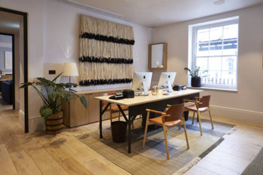 INHABIT SOUTHWICK STREET 3