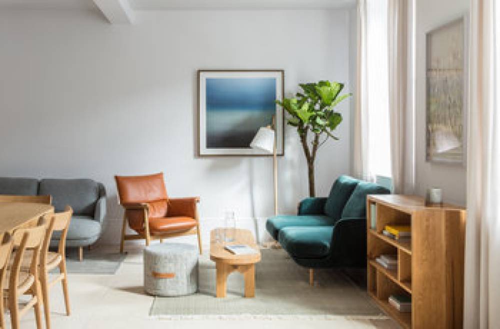 INHABIT SOUTHWICK STREET 9