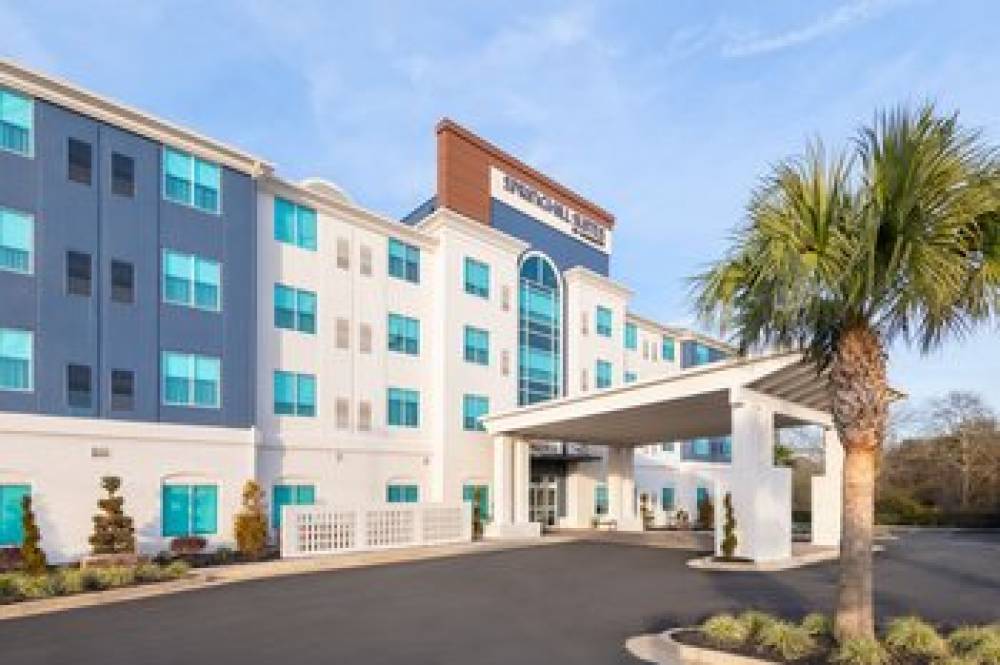 Inn At Green St