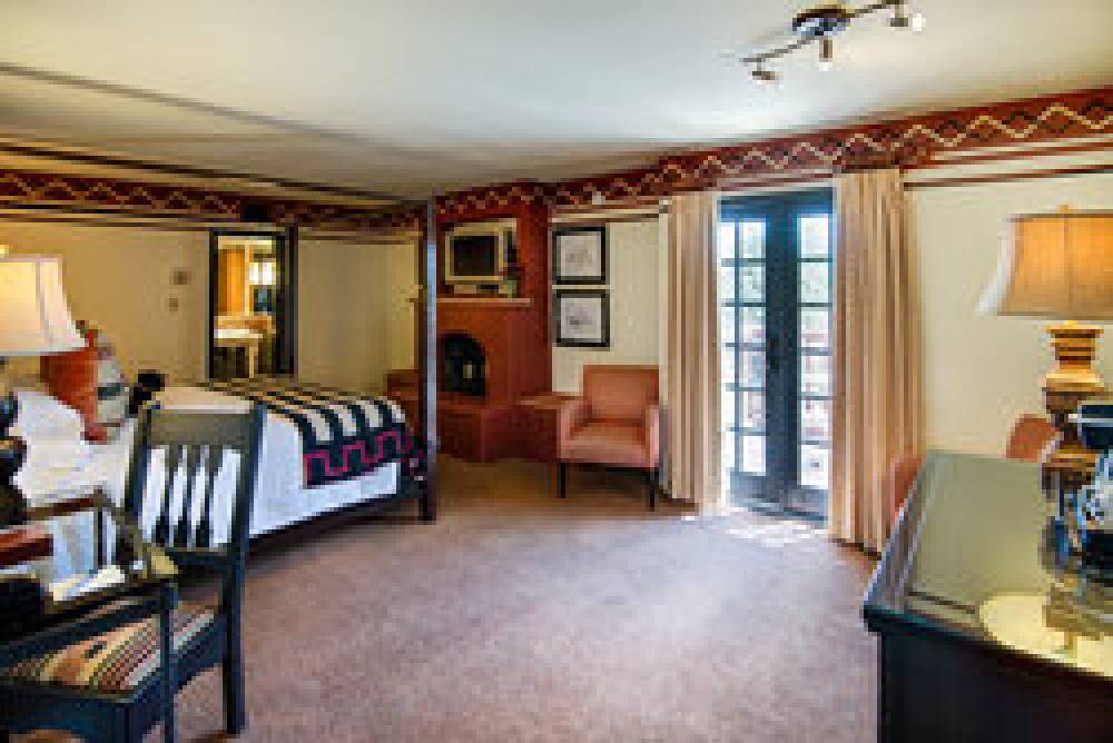 INN AT LORETTO 6