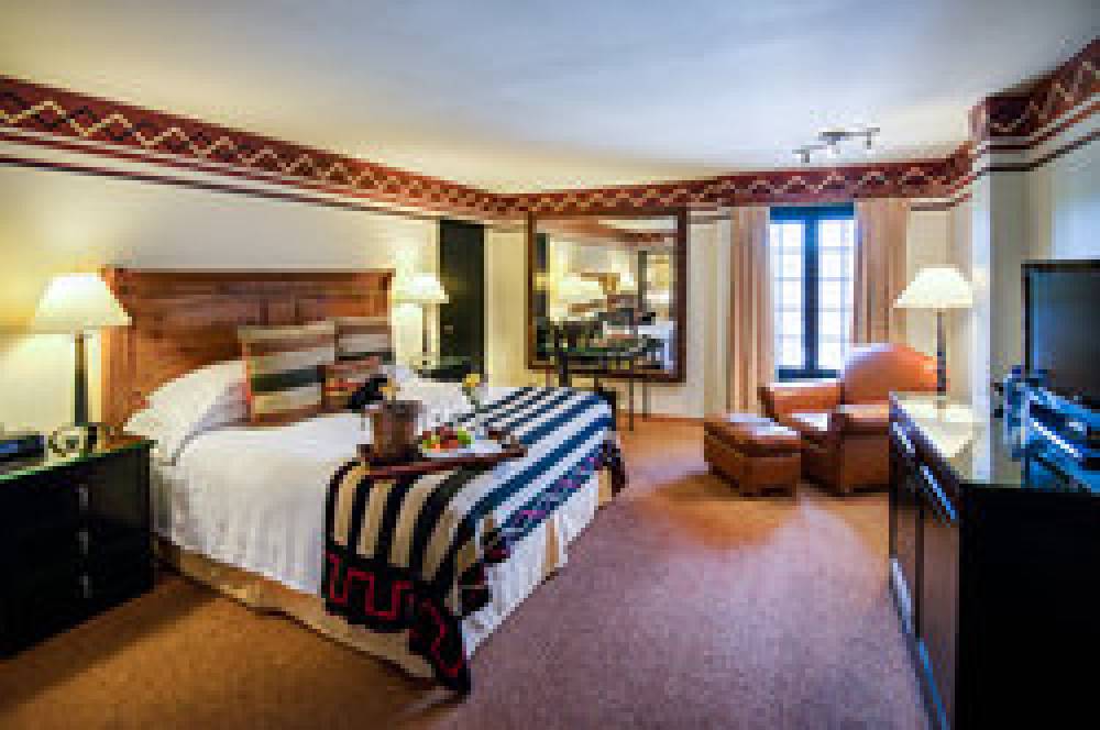 INN AT LORETTO 3