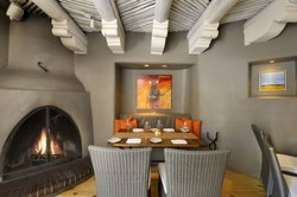 INN AT LORETTO 1