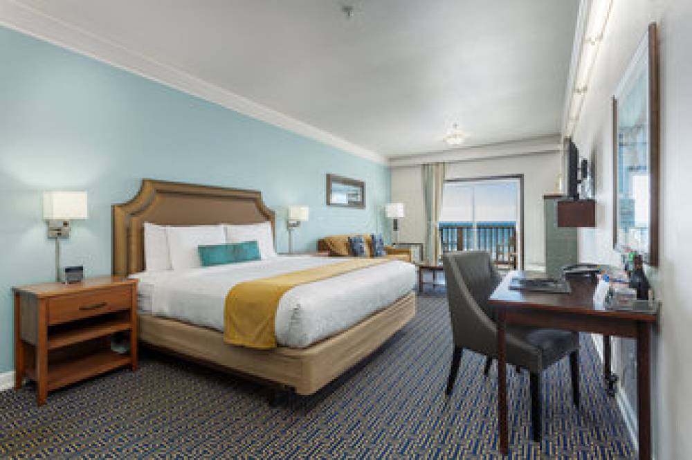 INN AT NYE BEACH 10
