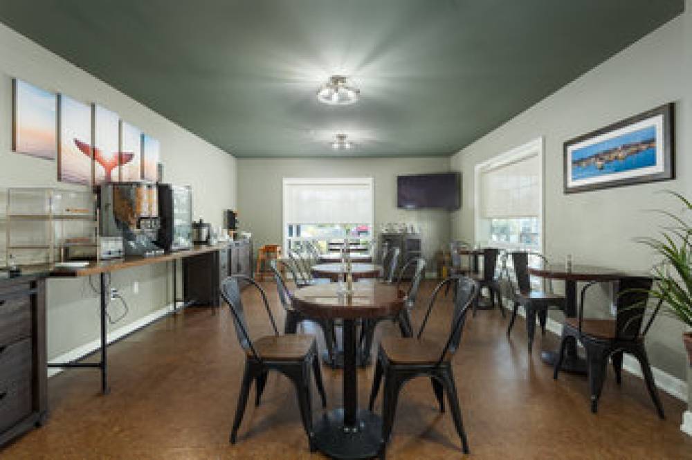 INN AT NYE BEACH 8