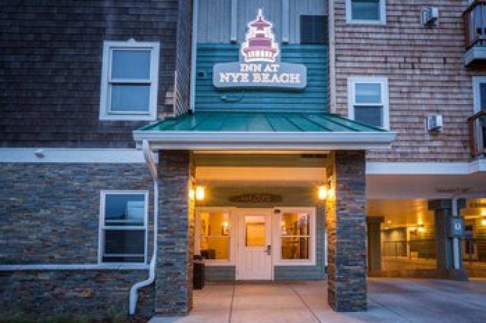 INN AT NYE BEACH 1