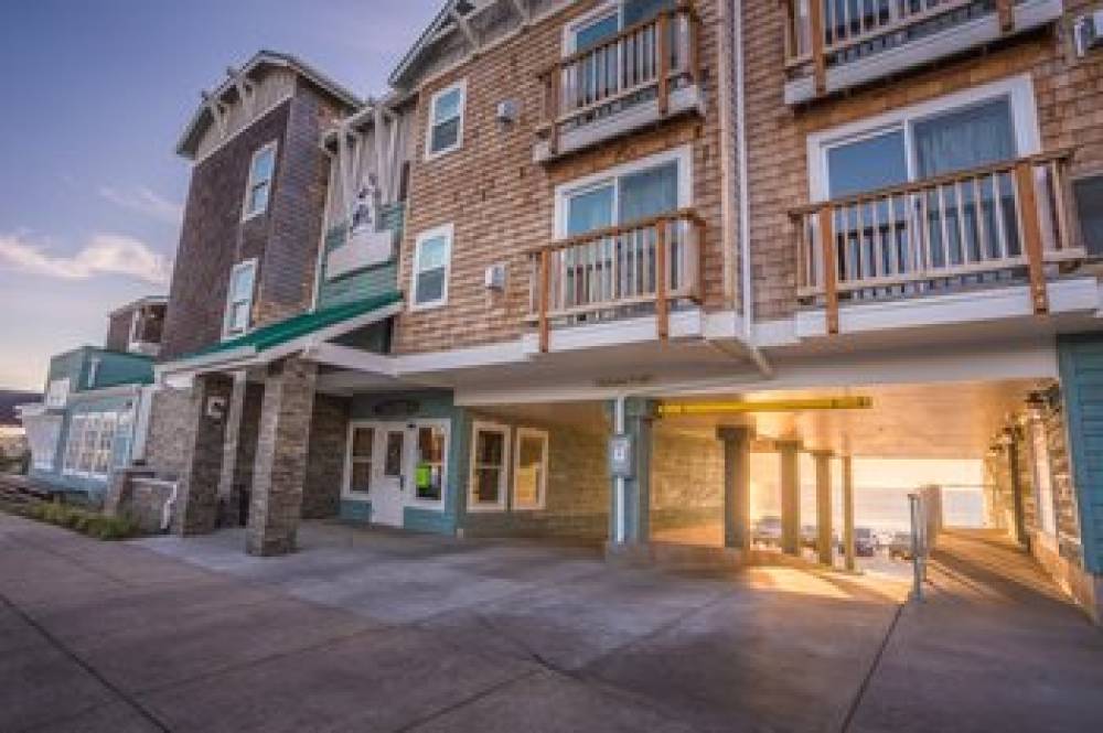 Inn At Nye Beach