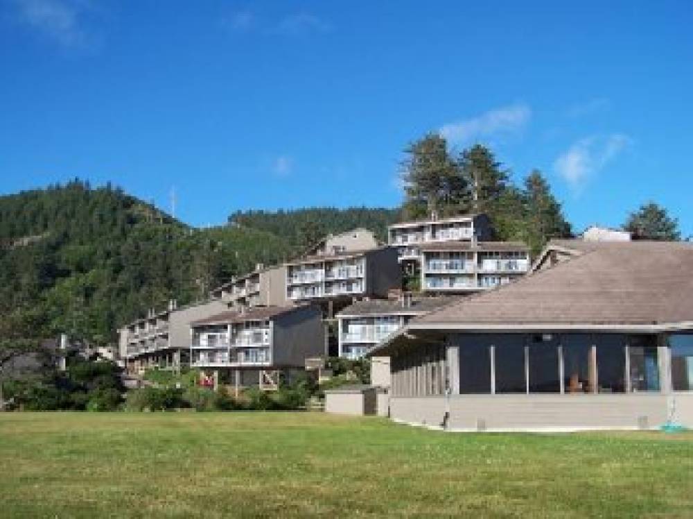 INN AT OTTER CREST 1