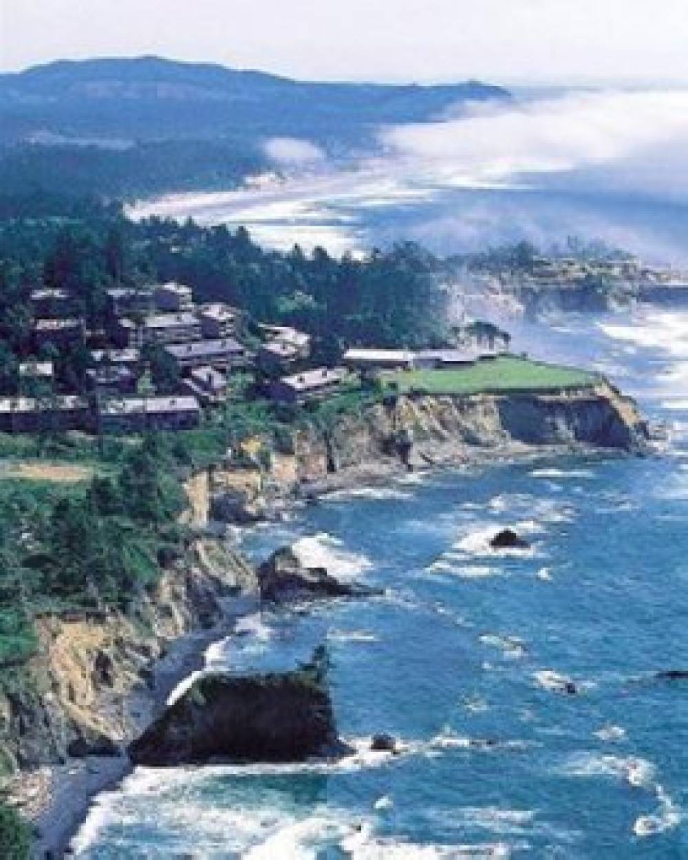INN AT OTTER CREST 2