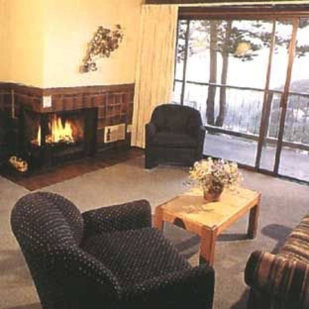 INN AT OTTER CREST 9