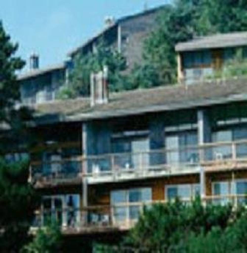 INN AT OTTER CREST 3