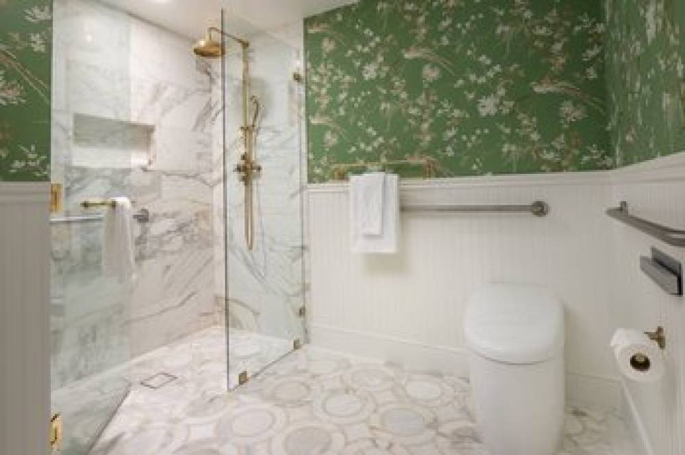 INN AT RANCHO SANTA FE 2