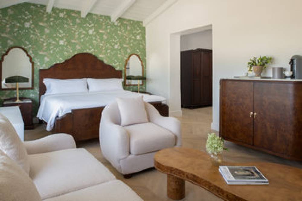 INN AT RANCHO SANTA FE 4