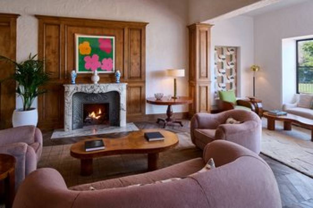 INN AT RANCHO SANTA FE 6