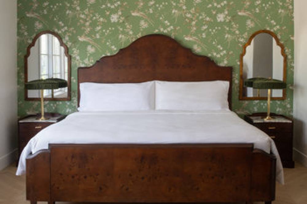 INN AT RANCHO SANTA FE 3