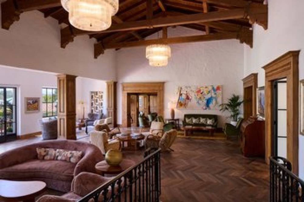INN AT RANCHO SANTA FE 5