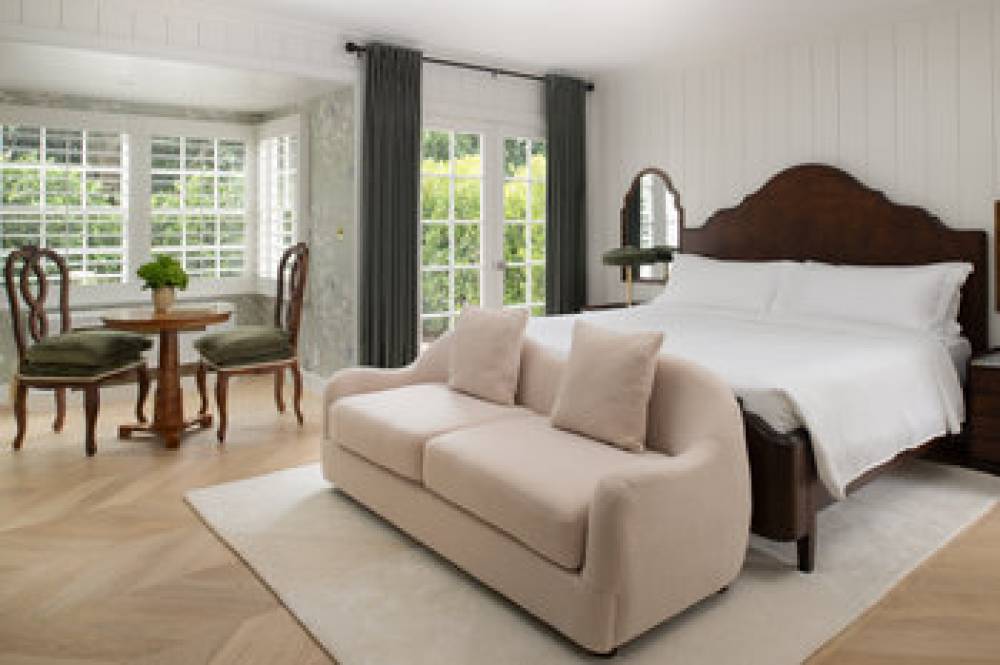 INN AT RANCHO SANTA FE 1