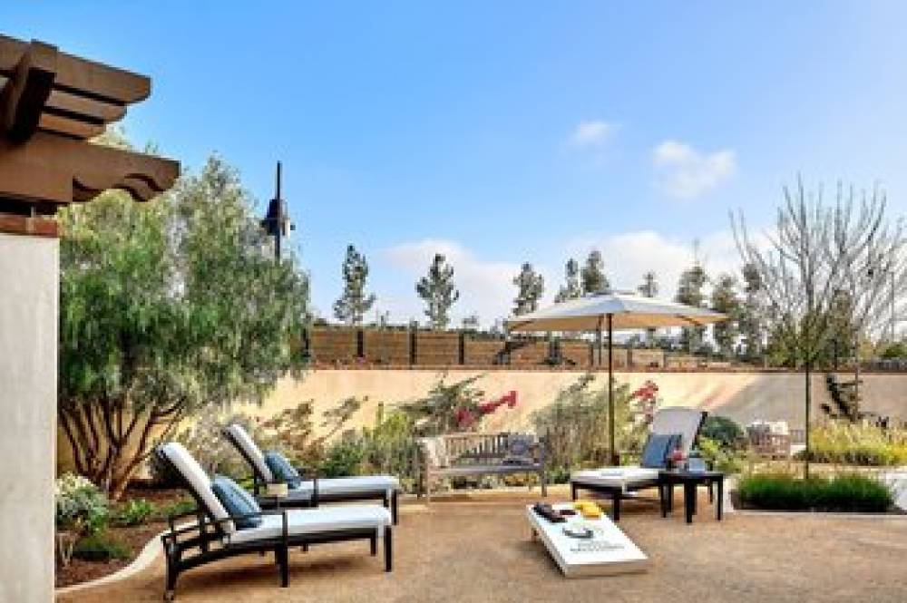 Inn At The Mission San Juan Capistrano Autograph Collection