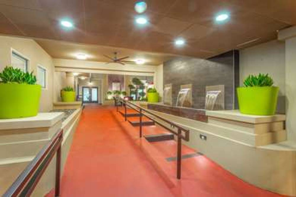 Inn At The Peachtrees, Ascend Hotel Collection 4